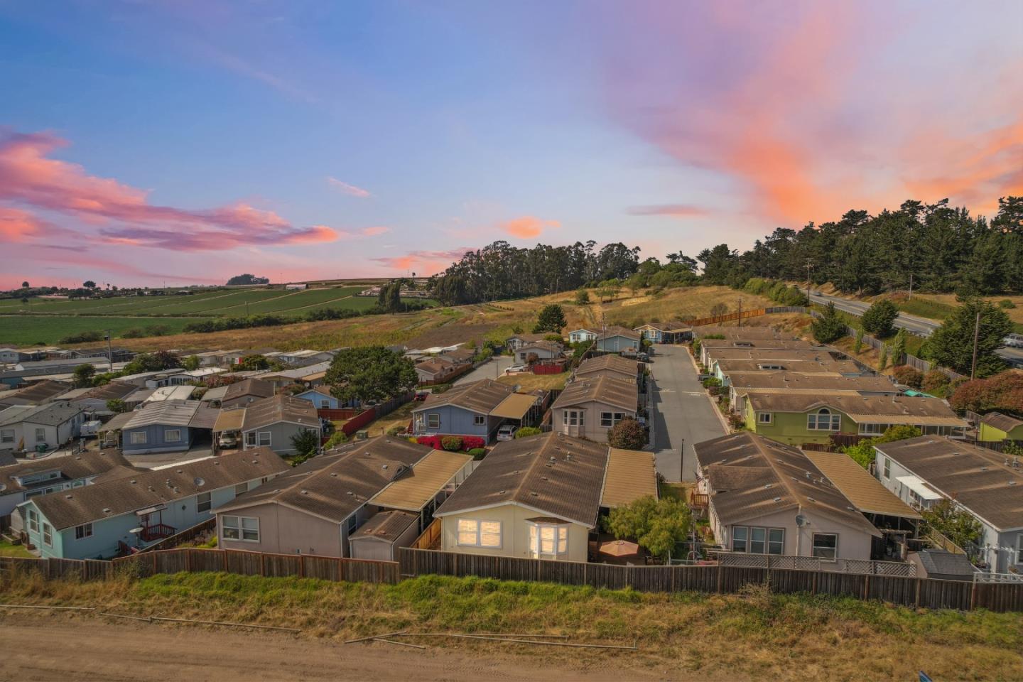 Detail Gallery Image 69 of 71 For 1900 Highway 1 #94,  Moss Landing,  CA 95039 - 3 Beds | 2 Baths