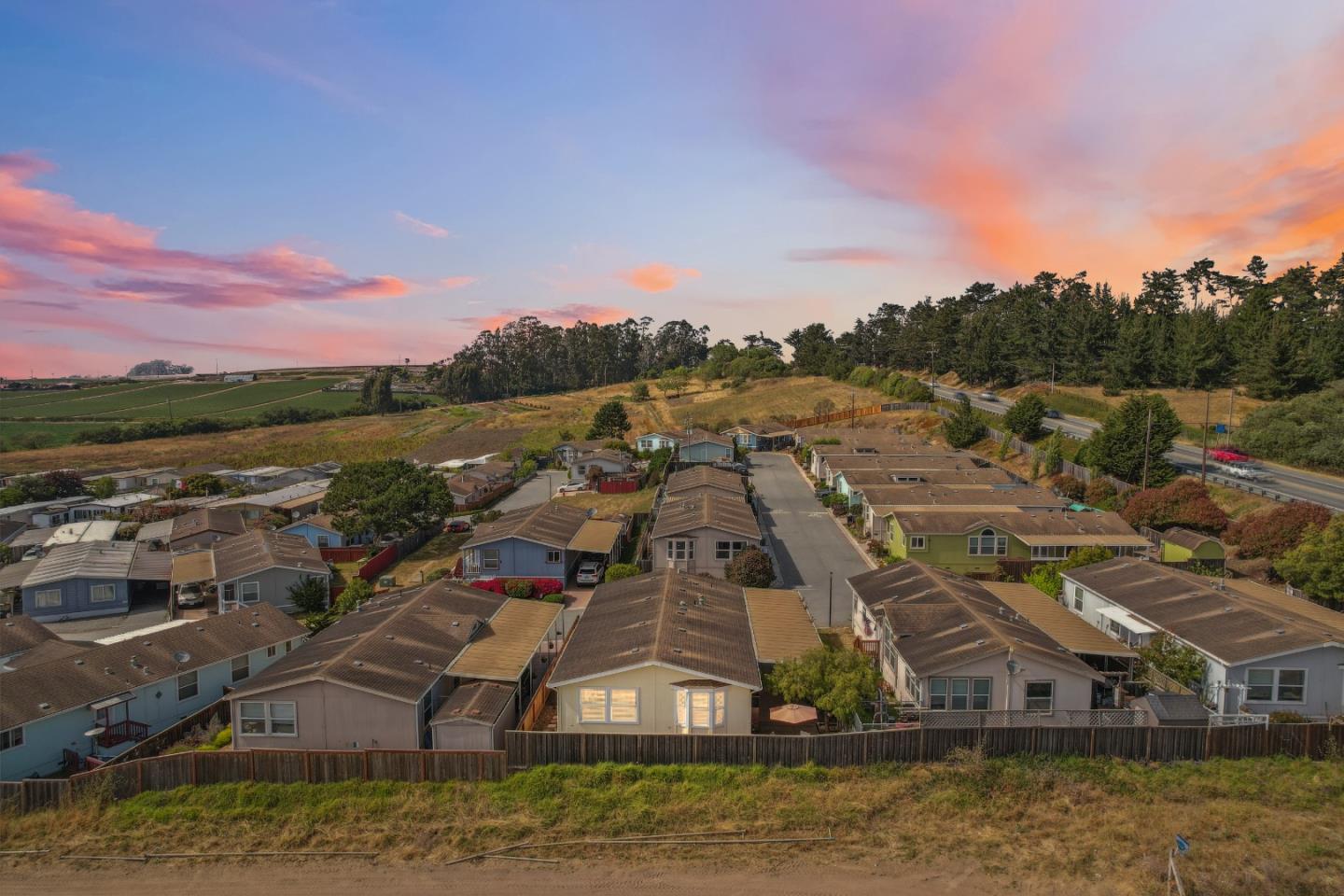 Detail Gallery Image 70 of 71 For 1900 Highway 1 #94,  Moss Landing,  CA 95039 - 3 Beds | 2 Baths