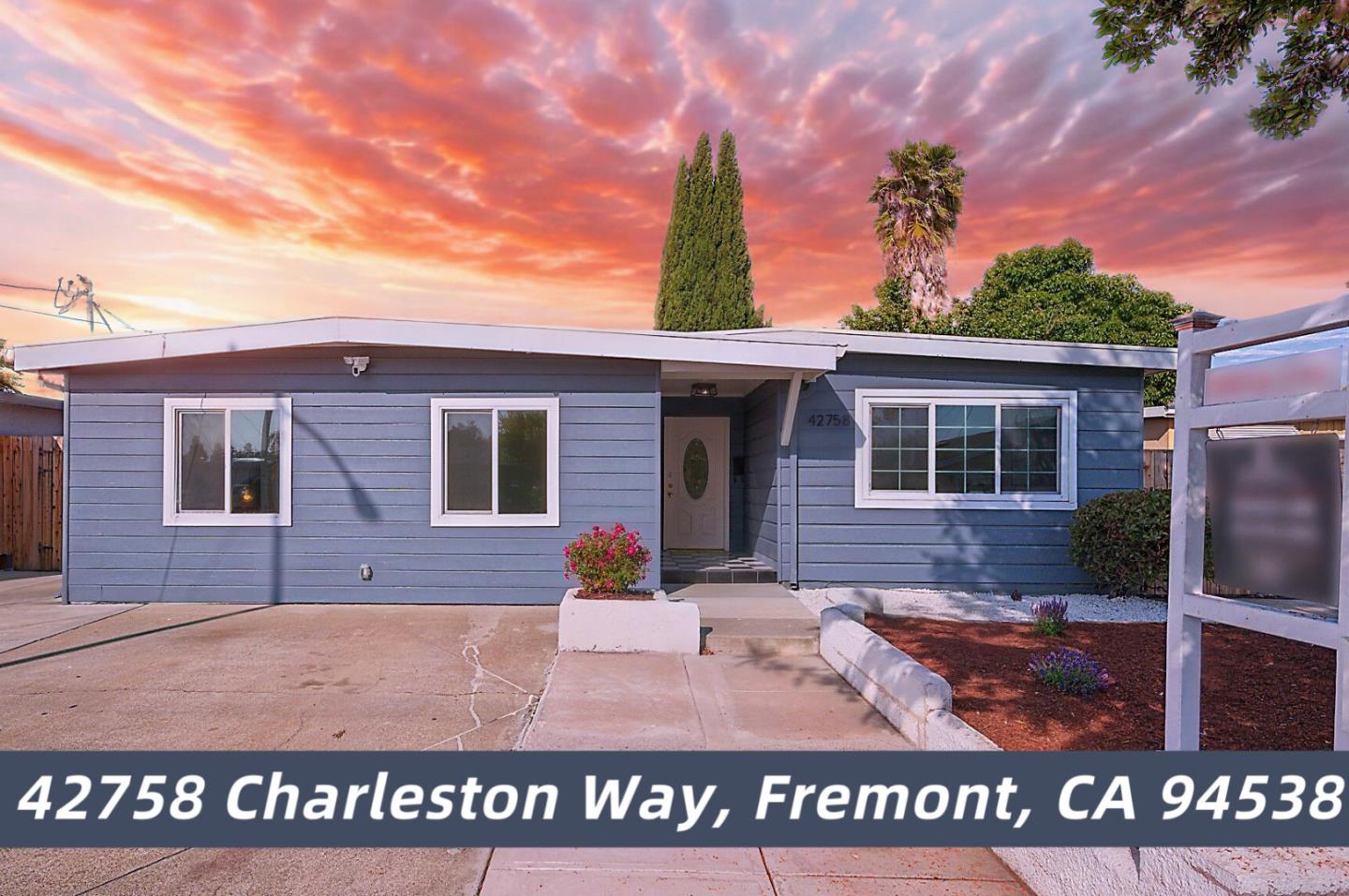 Thumbnail for 42758 Charleston Way, Fremont, CA 94538