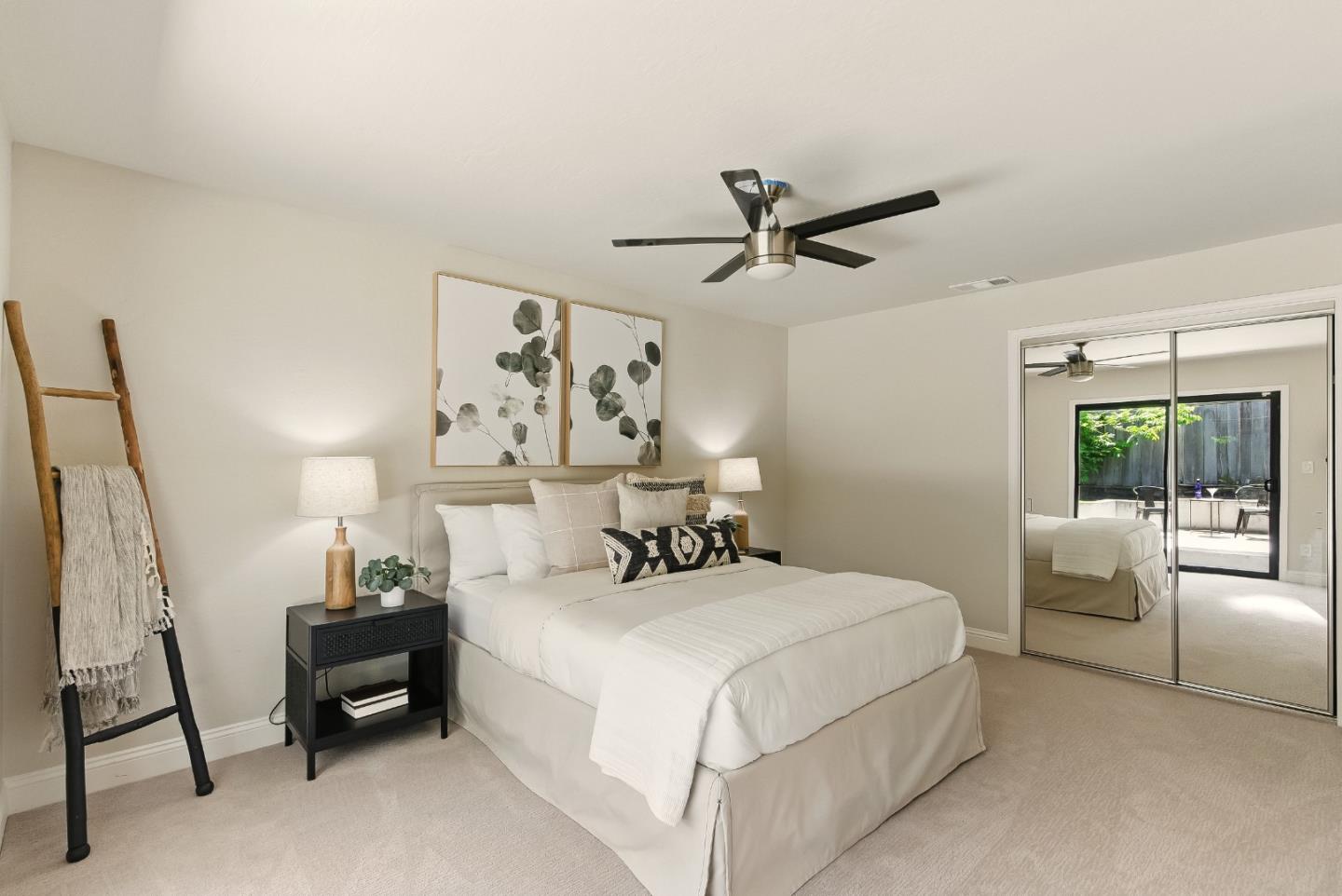 Detail Gallery Image 17 of 36 For 3406 Alameda De Las Pulgas, Menlo Park,  CA 94025 - 3 Beds | 2 Baths