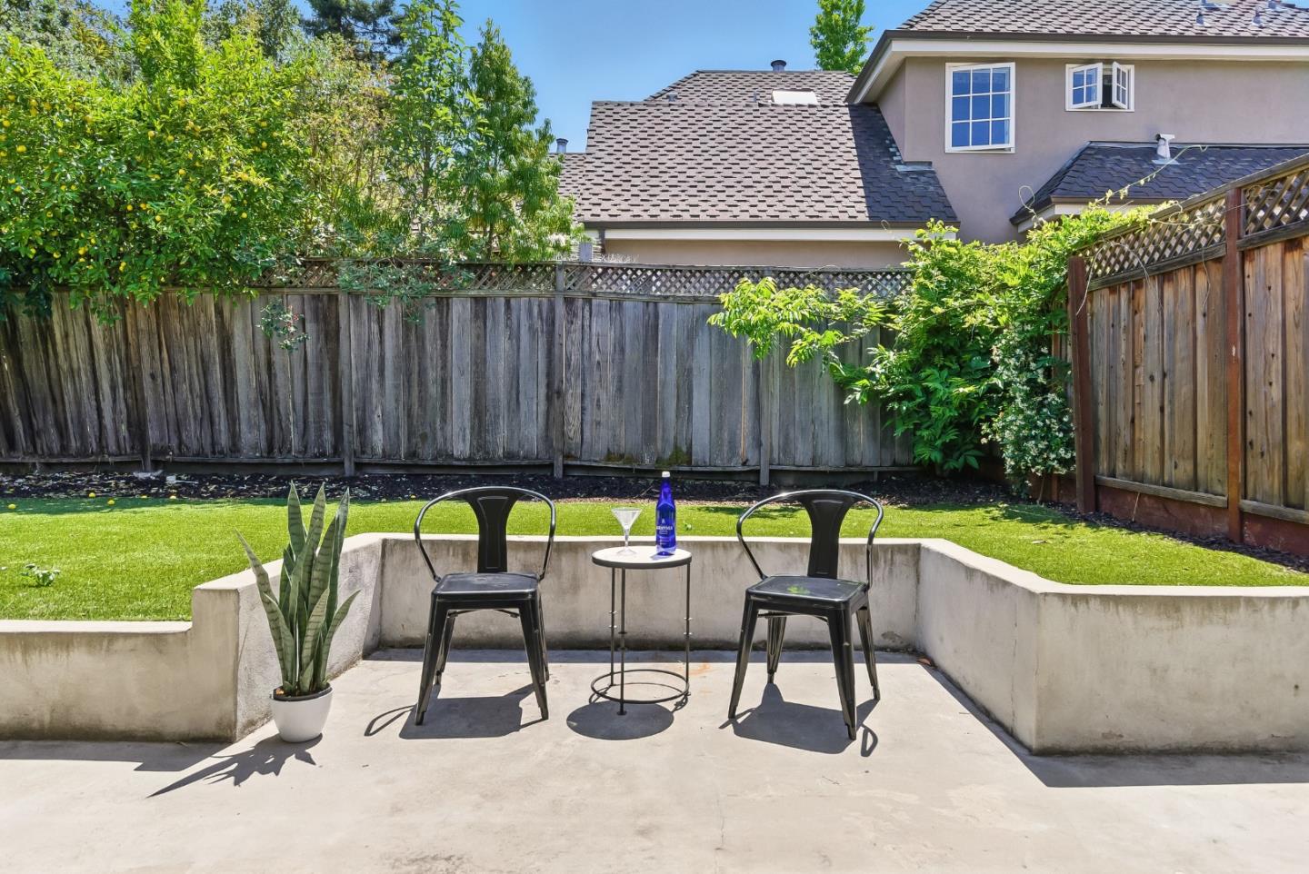 Detail Gallery Image 25 of 36 For 3406 Alameda De Las Pulgas, Menlo Park,  CA 94025 - 3 Beds | 2 Baths