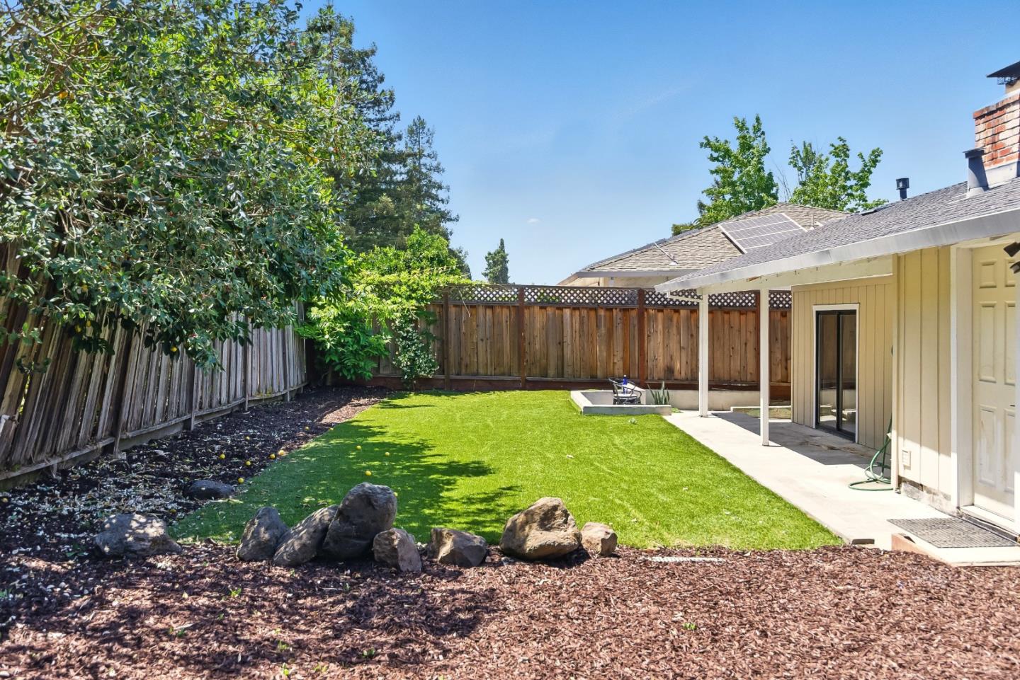 Detail Gallery Image 27 of 36 For 3406 Alameda De Las Pulgas, Menlo Park,  CA 94025 - 3 Beds | 2 Baths