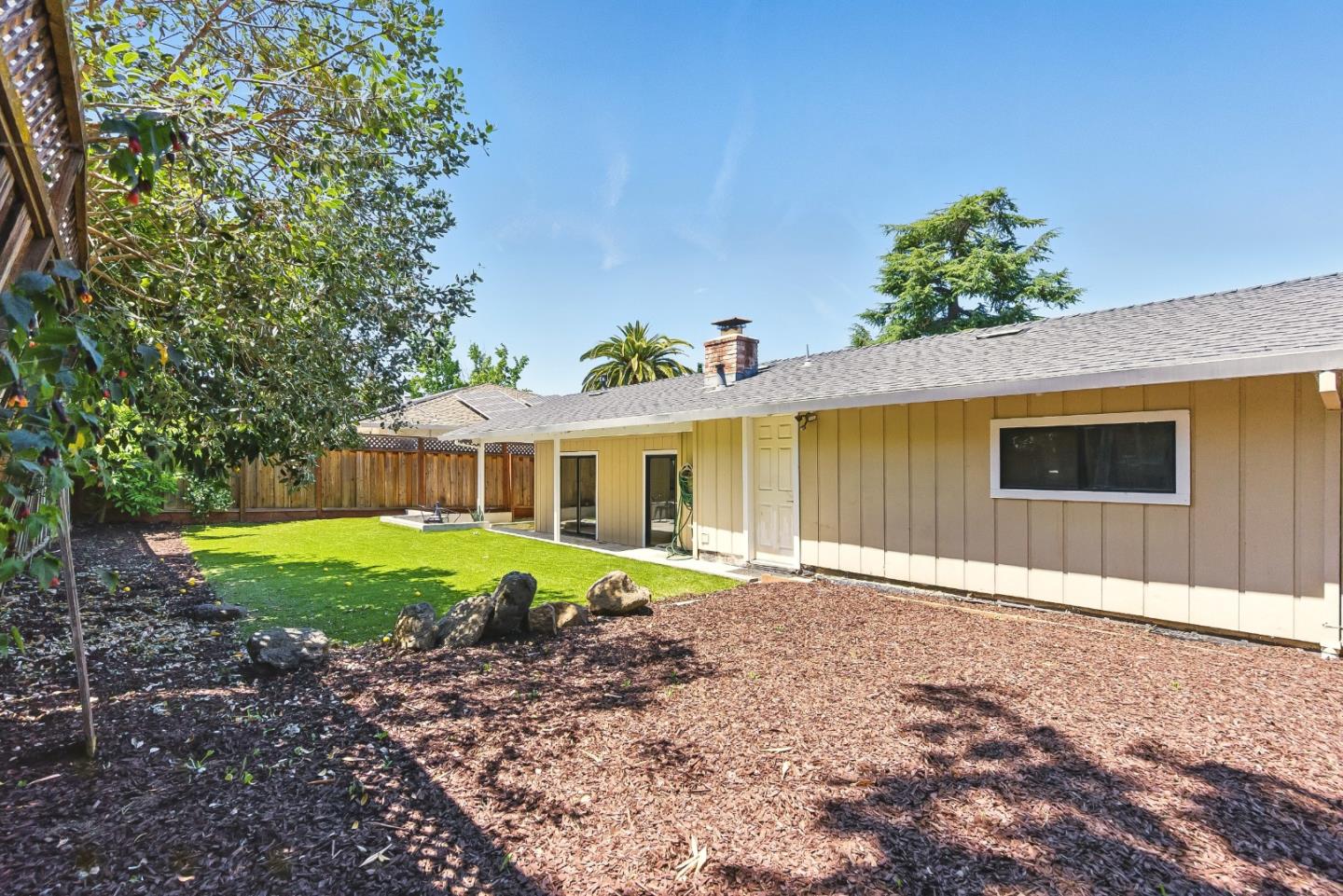 Detail Gallery Image 28 of 36 For 3406 Alameda De Las Pulgas, Menlo Park,  CA 94025 - 3 Beds | 2 Baths