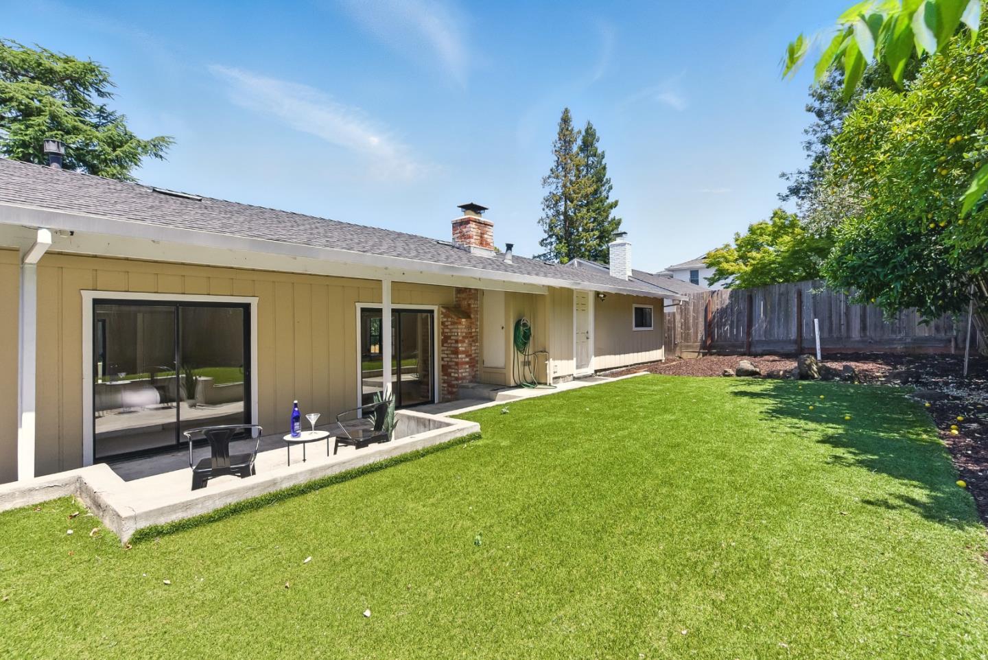 Detail Gallery Image 29 of 36 For 3406 Alameda De Las Pulgas, Menlo Park,  CA 94025 - 3 Beds | 2 Baths