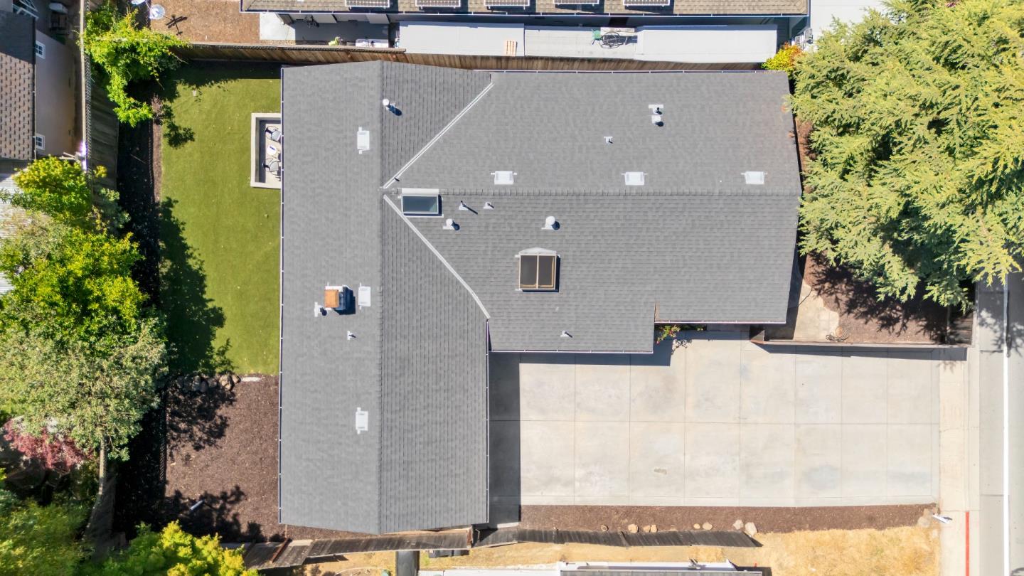 Detail Gallery Image 34 of 36 For 3406 Alameda De Las Pulgas, Menlo Park,  CA 94025 - 3 Beds | 2 Baths