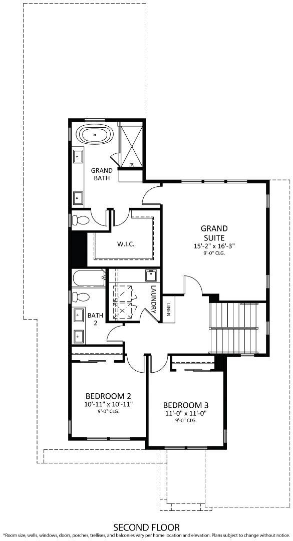 Detail Gallery Image 4 of 5 For 1410 Franks Ln, Menlo Park,  CA 94025 - 5 Beds | 4 Baths