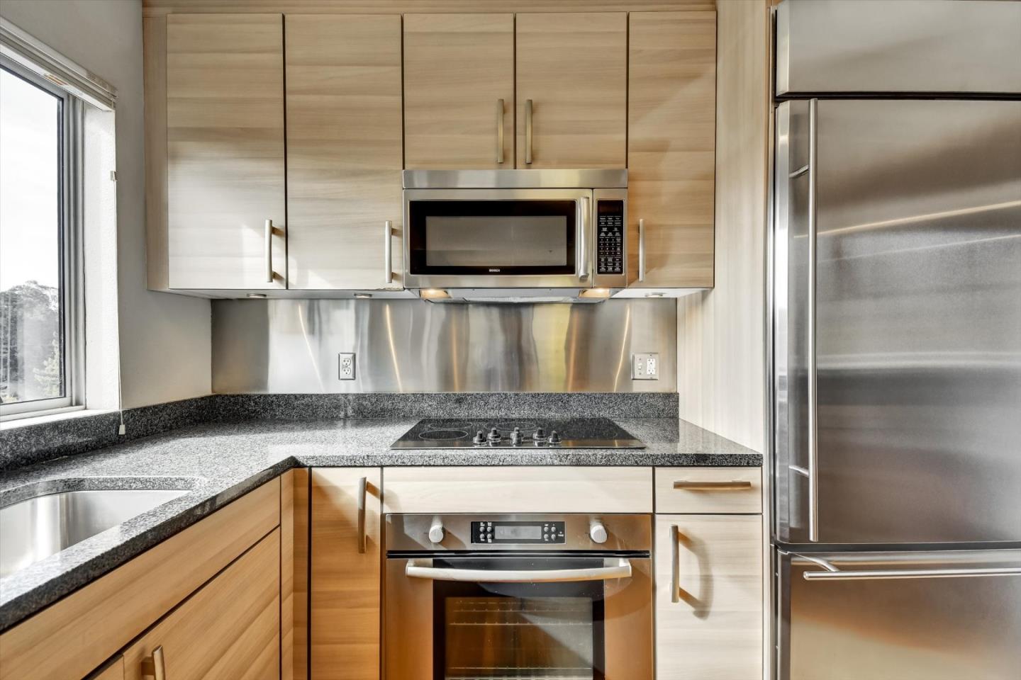 Detail Gallery Image 14 of 47 For 1700 De Anza Blvd 308b,  San Mateo,  CA 94403 - 2 Beds | 2 Baths
