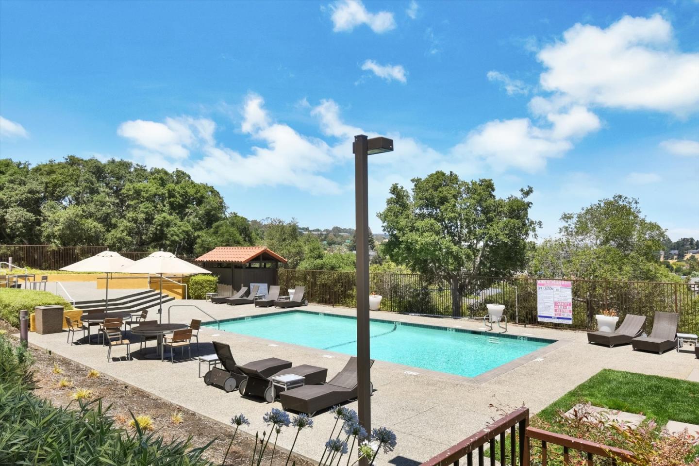 Detail Gallery Image 43 of 47 For 1700 De Anza Blvd 308b,  San Mateo,  CA 94403 - 2 Beds | 2 Baths