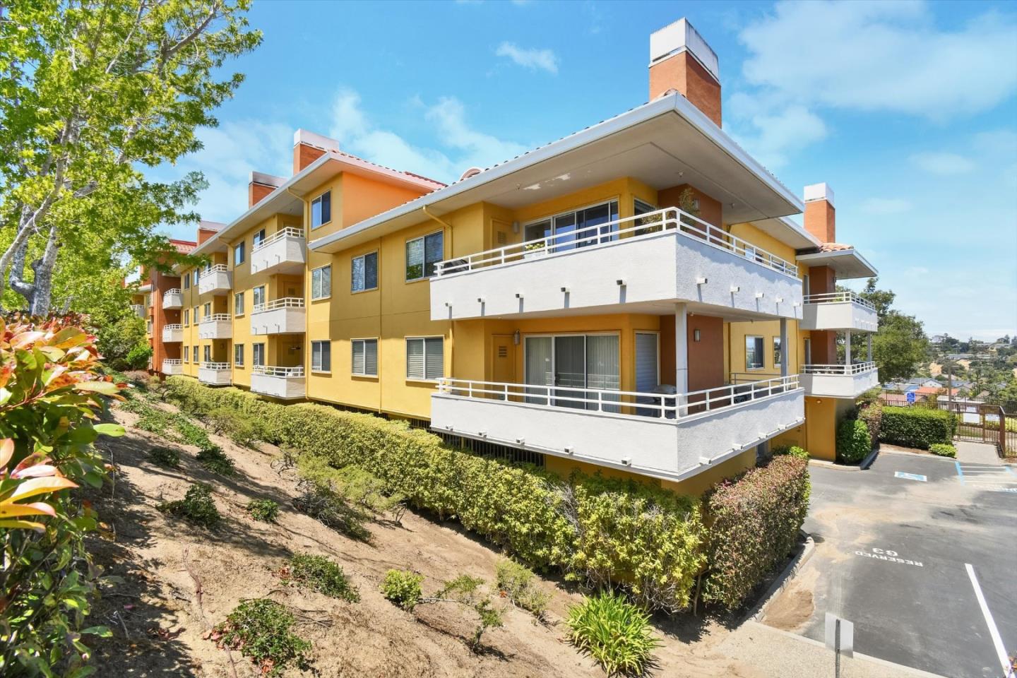 Detail Gallery Image 44 of 47 For 1700 De Anza Blvd 308b,  San Mateo,  CA 94403 - 2 Beds | 2 Baths