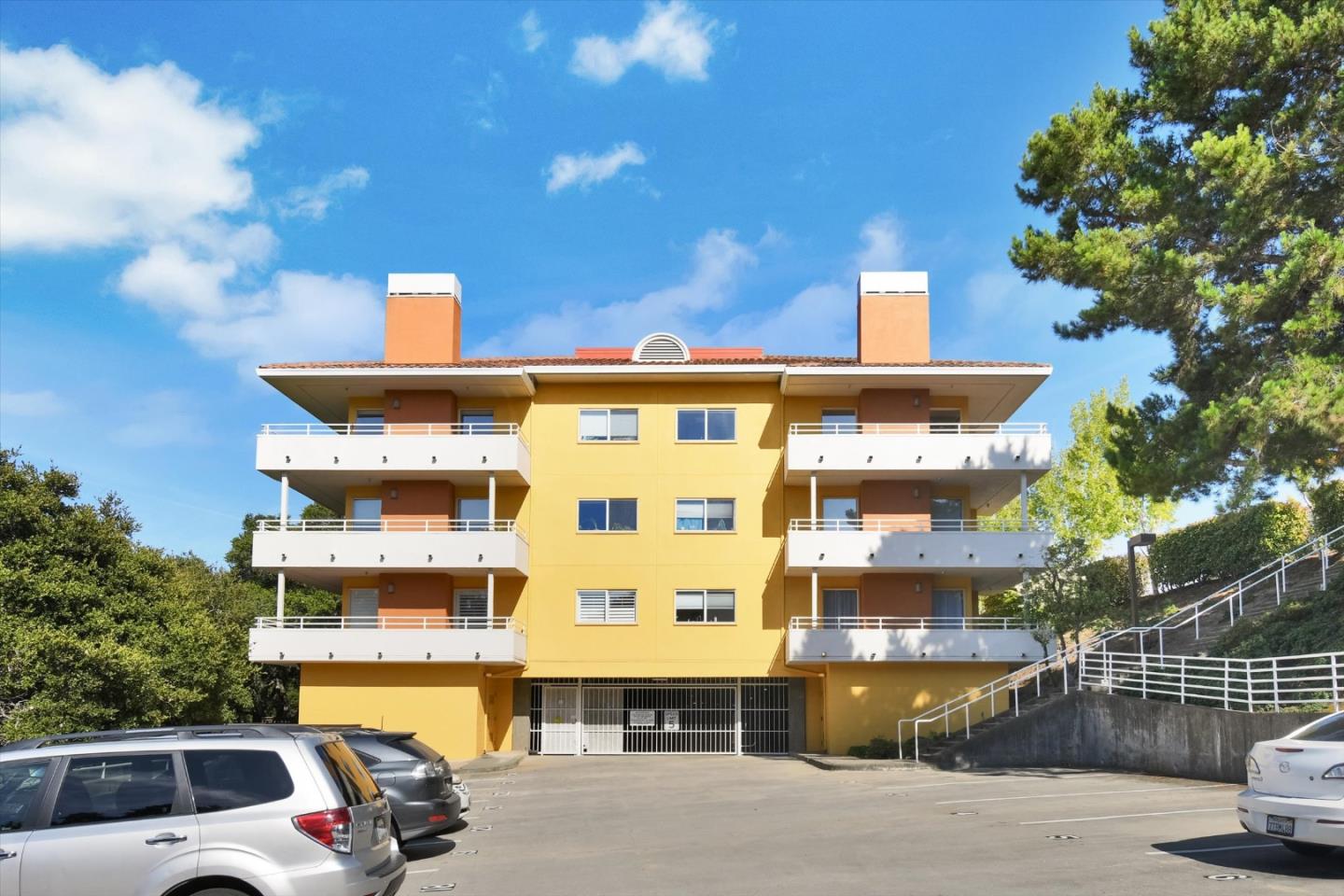 Detail Gallery Image 45 of 47 For 1700 De Anza Blvd 308b,  San Mateo,  CA 94403 - 2 Beds | 2 Baths