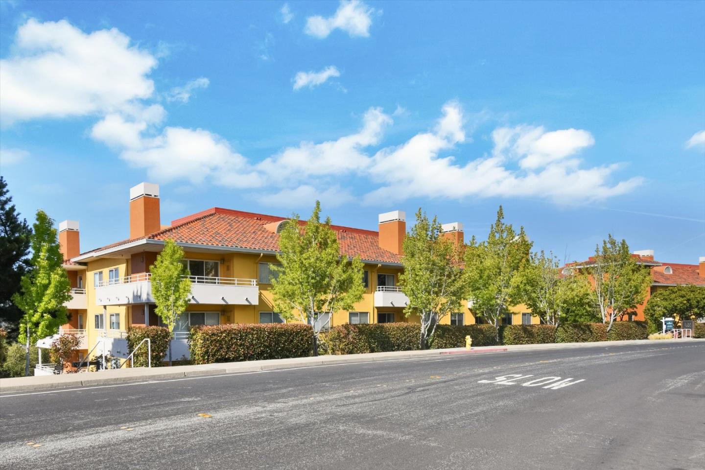 Detail Gallery Image 46 of 47 For 1700 De Anza Blvd 308b,  San Mateo,  CA 94403 - 2 Beds | 2 Baths