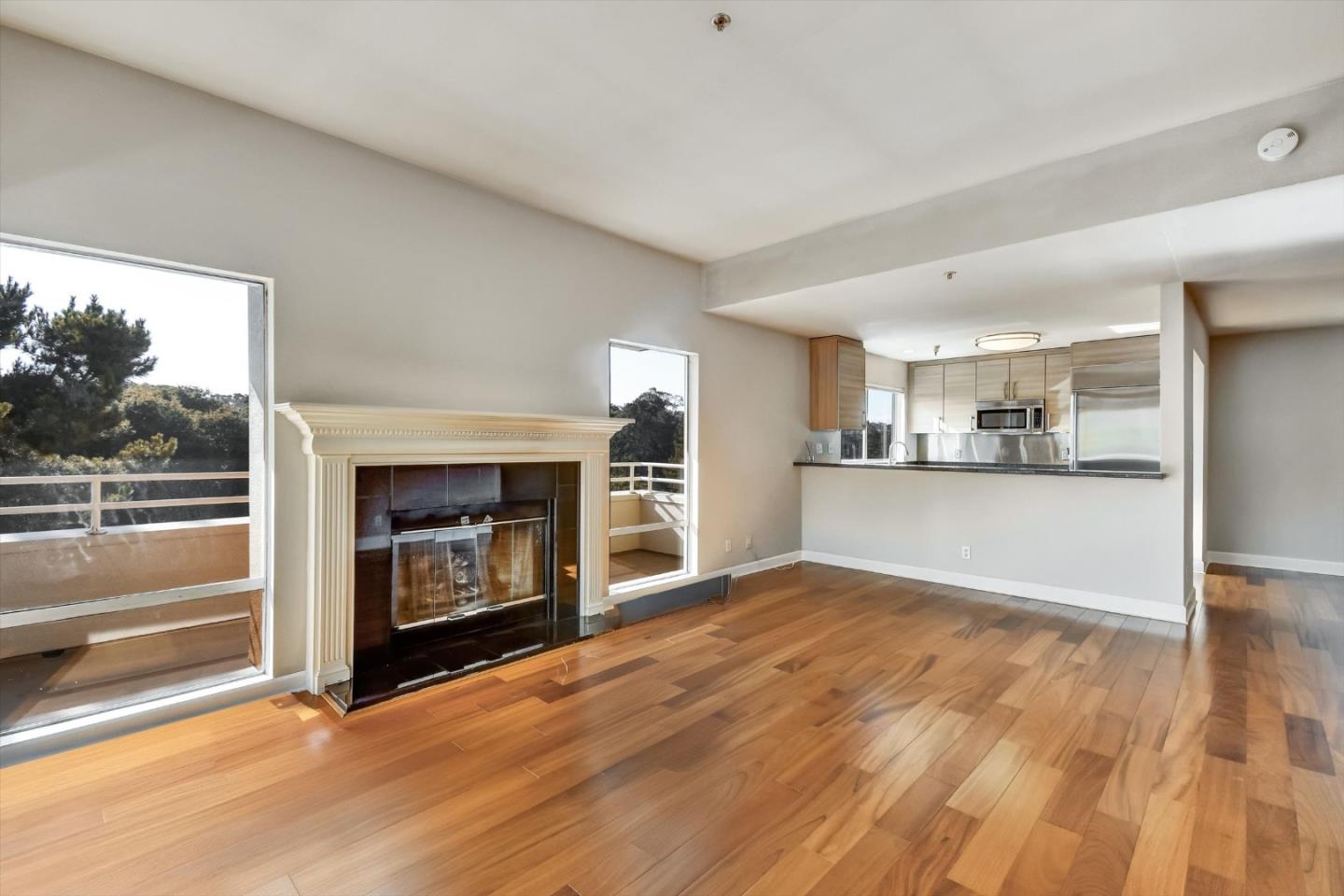 Detail Gallery Image 7 of 47 For 1700 De Anza Blvd 308b,  San Mateo,  CA 94403 - 2 Beds | 2 Baths