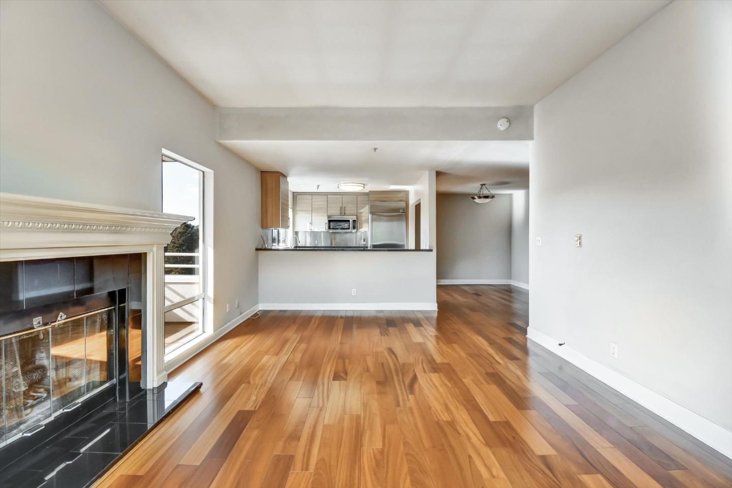 Detail Gallery Image 8 of 47 For 1700 De Anza Blvd 308b,  San Mateo,  CA 94403 - 2 Beds | 2 Baths