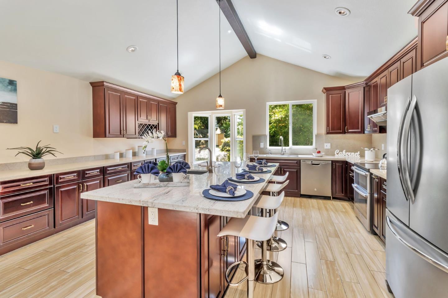 Detail Gallery Image 10 of 60 For 3514 Ramstad Dr, San Jose,  CA 95127 - 6 Beds | 3/1 Baths