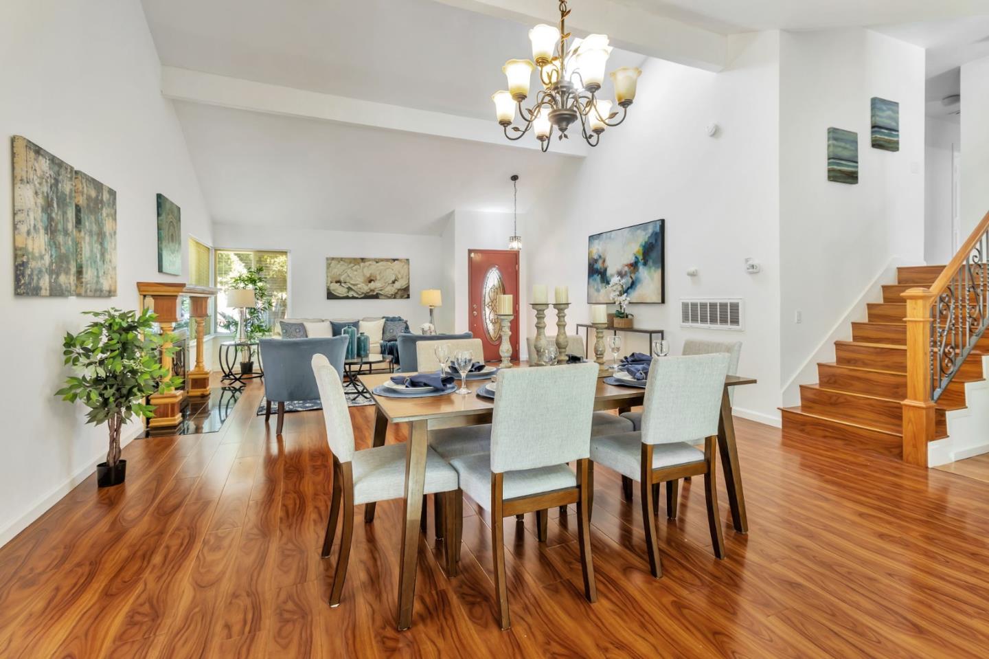 Detail Gallery Image 18 of 60 For 3514 Ramstad Dr, San Jose,  CA 95127 - 6 Beds | 3/1 Baths
