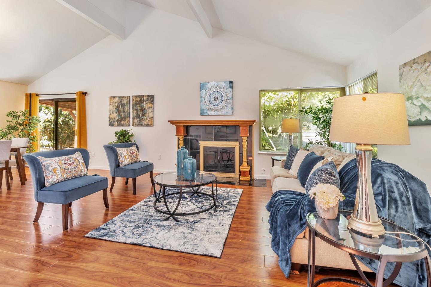 Detail Gallery Image 5 of 60 For 3514 Ramstad Dr, San Jose,  CA 95127 - 6 Beds | 3/1 Baths
