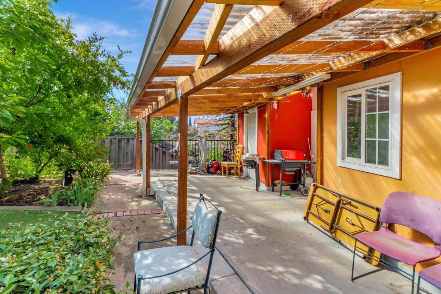 Detail Gallery Image 54 of 60 For 3514 Ramstad Dr, San Jose,  CA 95127 - 6 Beds | 3/1 Baths