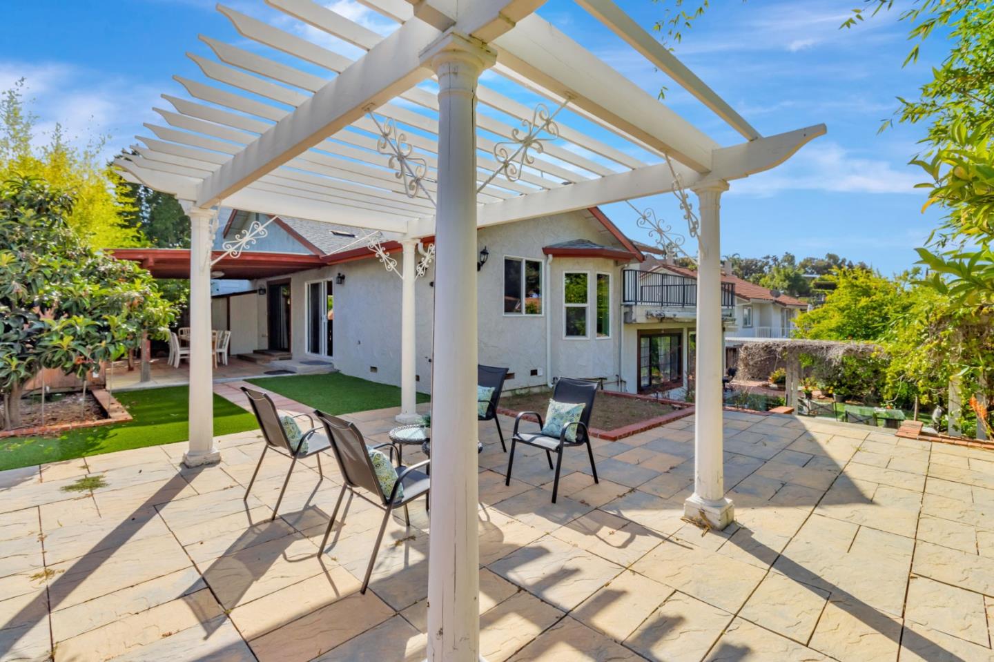 Detail Gallery Image 55 of 60 For 3514 Ramstad Dr, San Jose,  CA 95127 - 6 Beds | 3/1 Baths