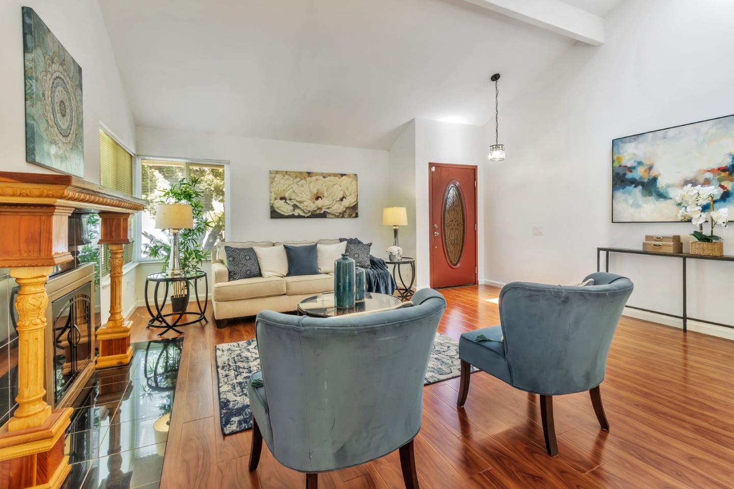 Detail Gallery Image 7 of 60 For 3514 Ramstad Dr, San Jose,  CA 95127 - 6 Beds | 3/1 Baths