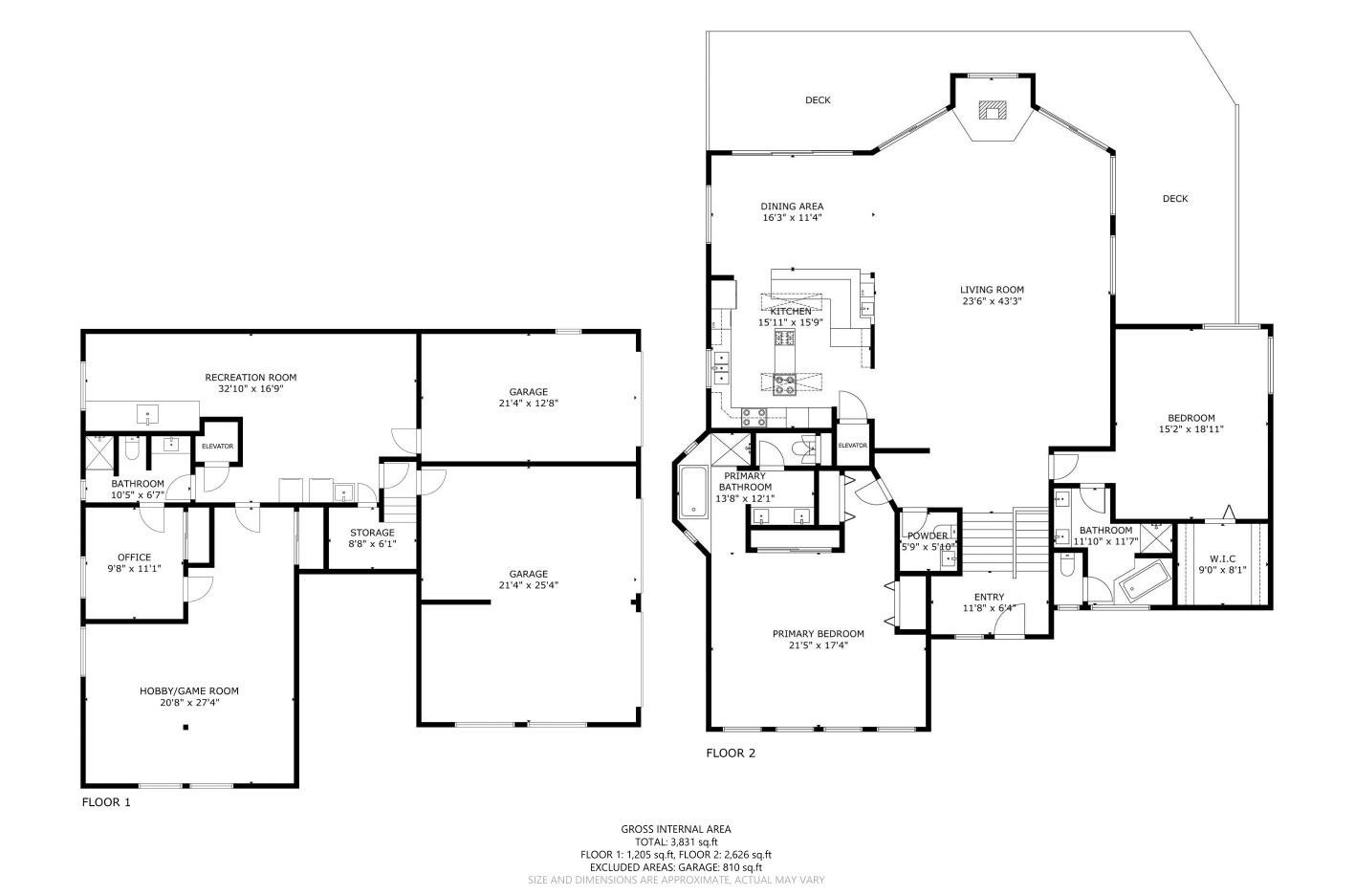 Detail Gallery Image 51 of 54 For 3033 Stevenson Dr, Pebble Beach,  CA 93953 - 2 Beds | 3/1 Baths