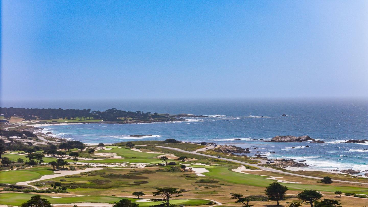 Detail Gallery Image 54 of 54 For 3033 Stevenson Dr, Pebble Beach,  CA 93953 - 2 Beds | 3/1 Baths