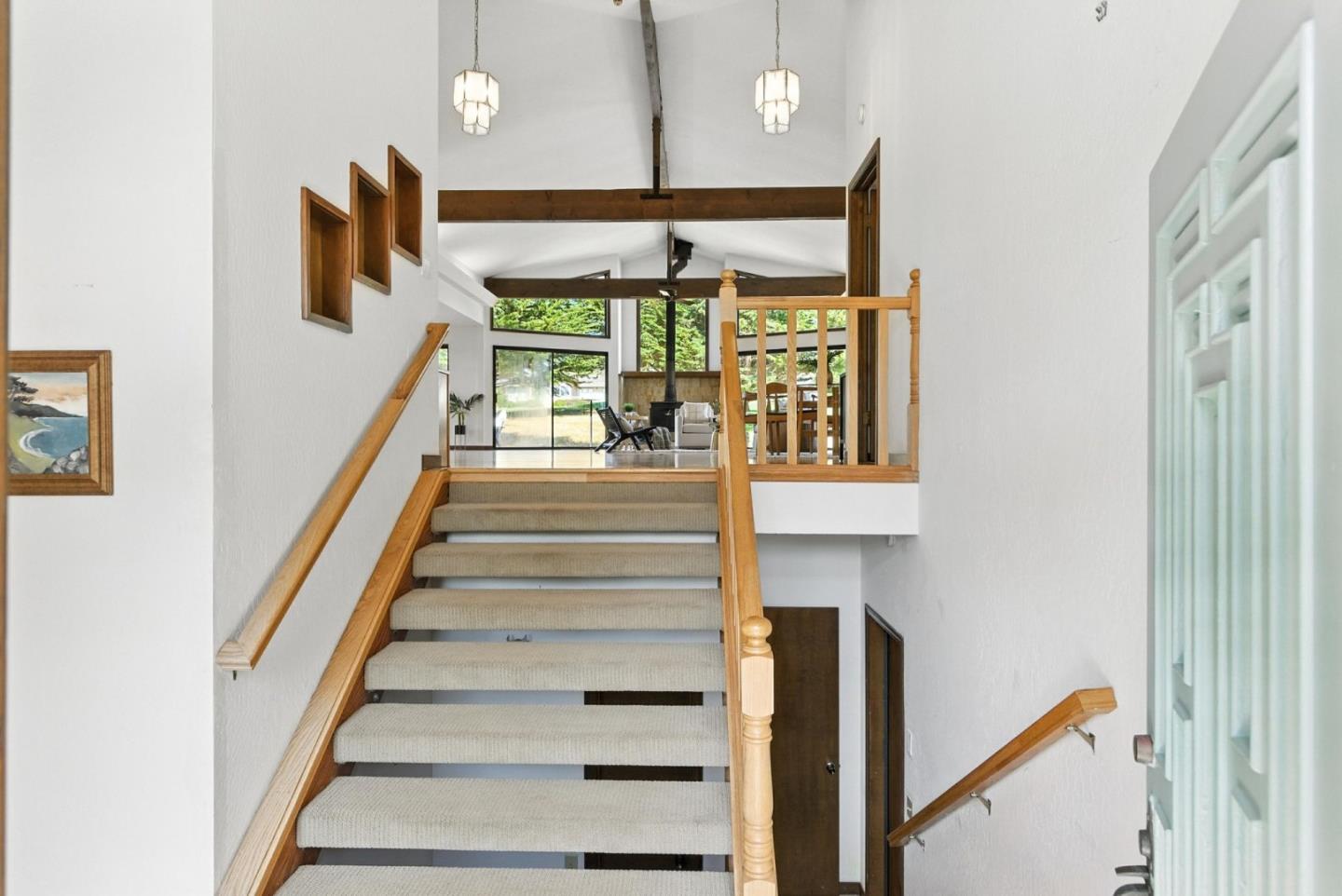 Detail Gallery Image 8 of 54 For 3033 Stevenson Dr, Pebble Beach,  CA 93953 - 2 Beds | 3/1 Baths