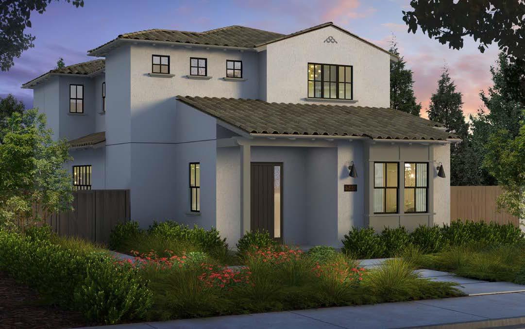 Detail Gallery Image 2 of 6 For 519 Central Ave, Menlo Park,  CA 94025 - 4 Beds | 3 Baths
