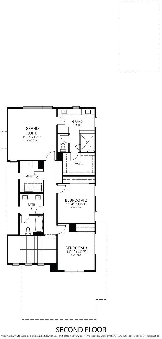 Detail Gallery Image 4 of 6 For 519 Central Ave, Menlo Park,  CA 94025 - 4 Beds | 3 Baths