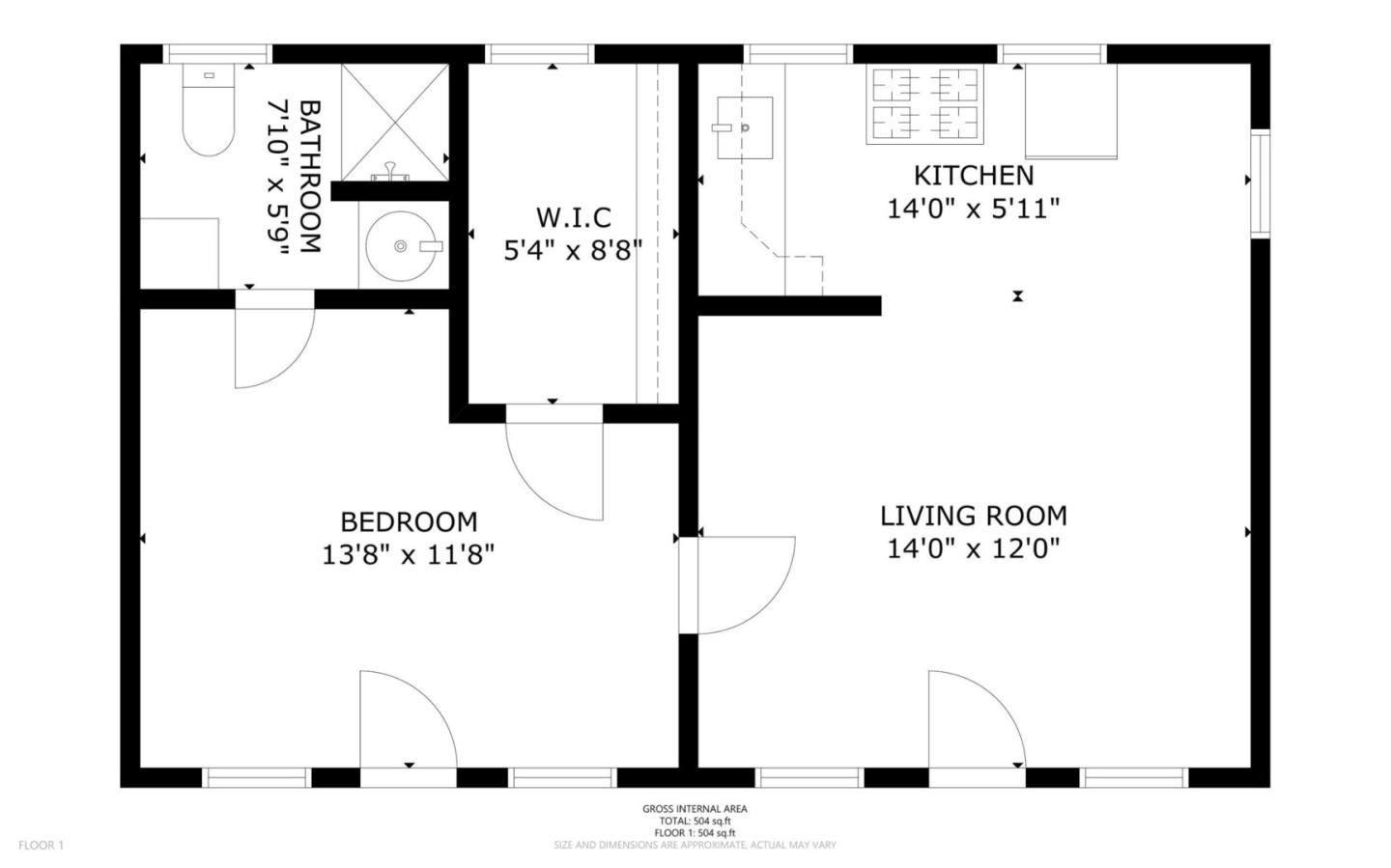 Detail Gallery Image 26 of 44 For 202 Hollister Ave, Capitola,  CA 95010 - 2 Beds | 2 Baths