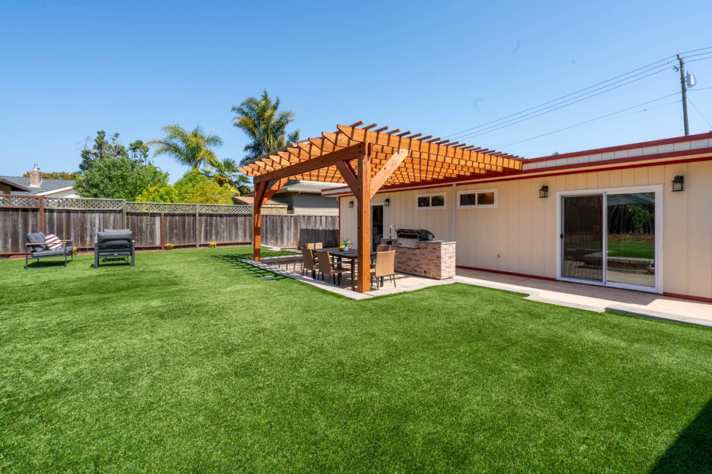 Detail Gallery Image 20 of 25 For 81 Rooney St, Santa Cruz,  CA 95065 - 3 Beds | 2 Baths