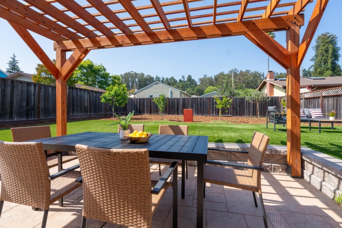 Detail Gallery Image 21 of 25 For 81 Rooney St, Santa Cruz,  CA 95065 - 3 Beds | 2 Baths
