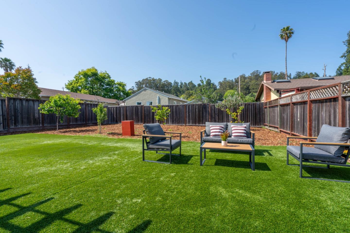 Detail Gallery Image 22 of 25 For 81 Rooney St, Santa Cruz,  CA 95065 - 3 Beds | 2 Baths
