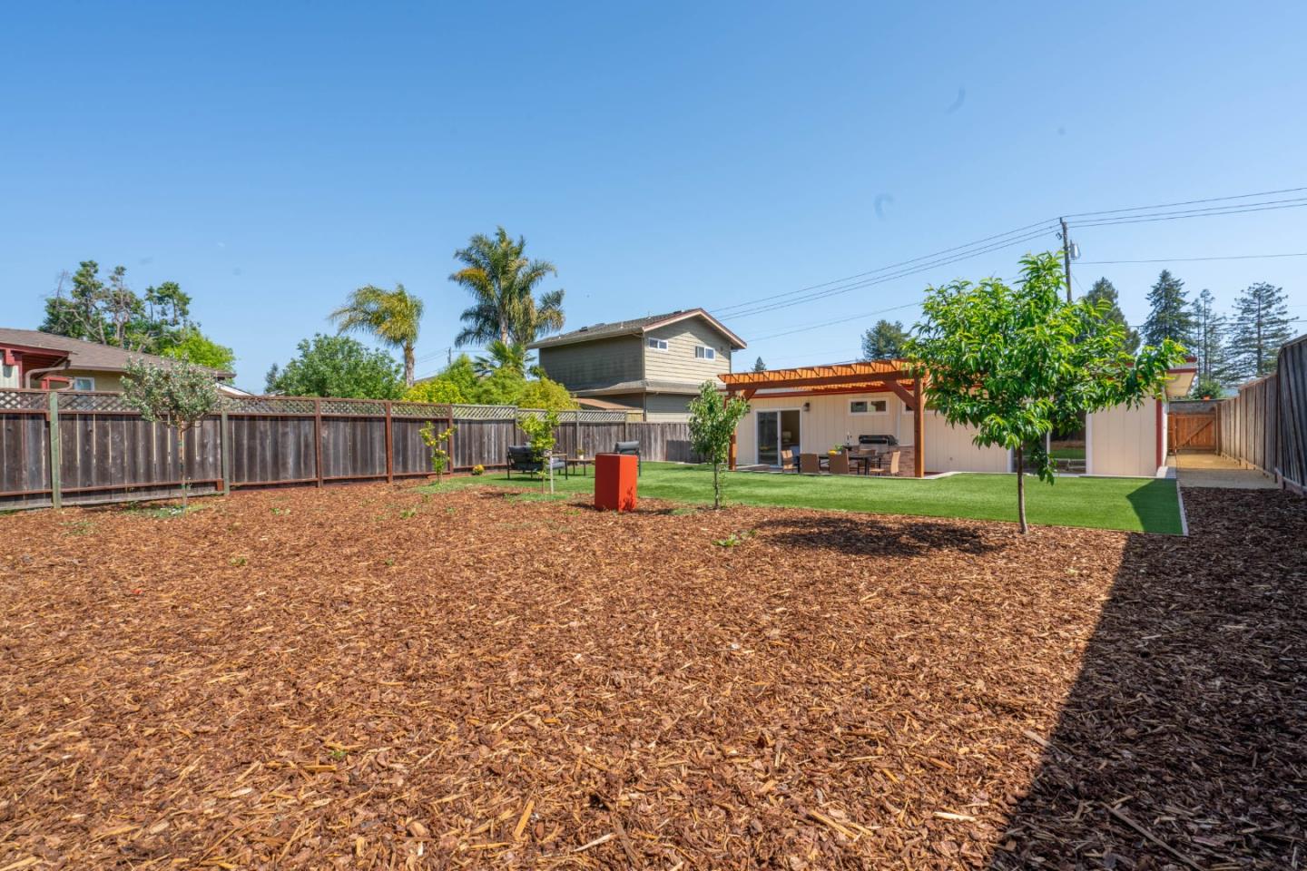 Detail Gallery Image 23 of 25 For 81 Rooney St, Santa Cruz,  CA 95065 - 3 Beds | 2 Baths