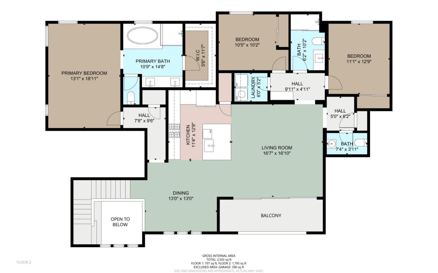Detail Gallery Image 31 of 47 For 45349 Tom Blalock St #101,  Fremont,  CA 94539 - 4 Beds | 3/1 Baths