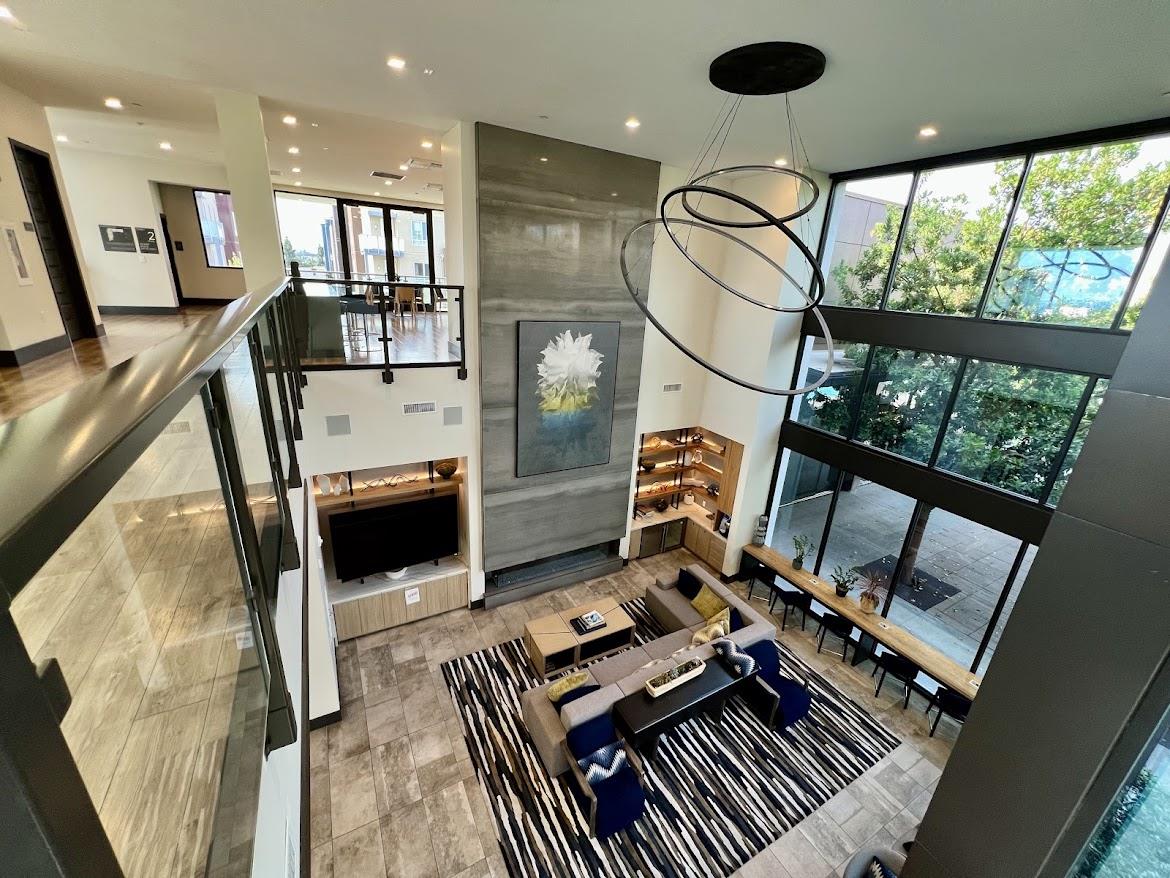 Detail Gallery Image 34 of 47 For 45349 Tom Blalock St #101,  Fremont,  CA 94539 - 4 Beds | 3/1 Baths