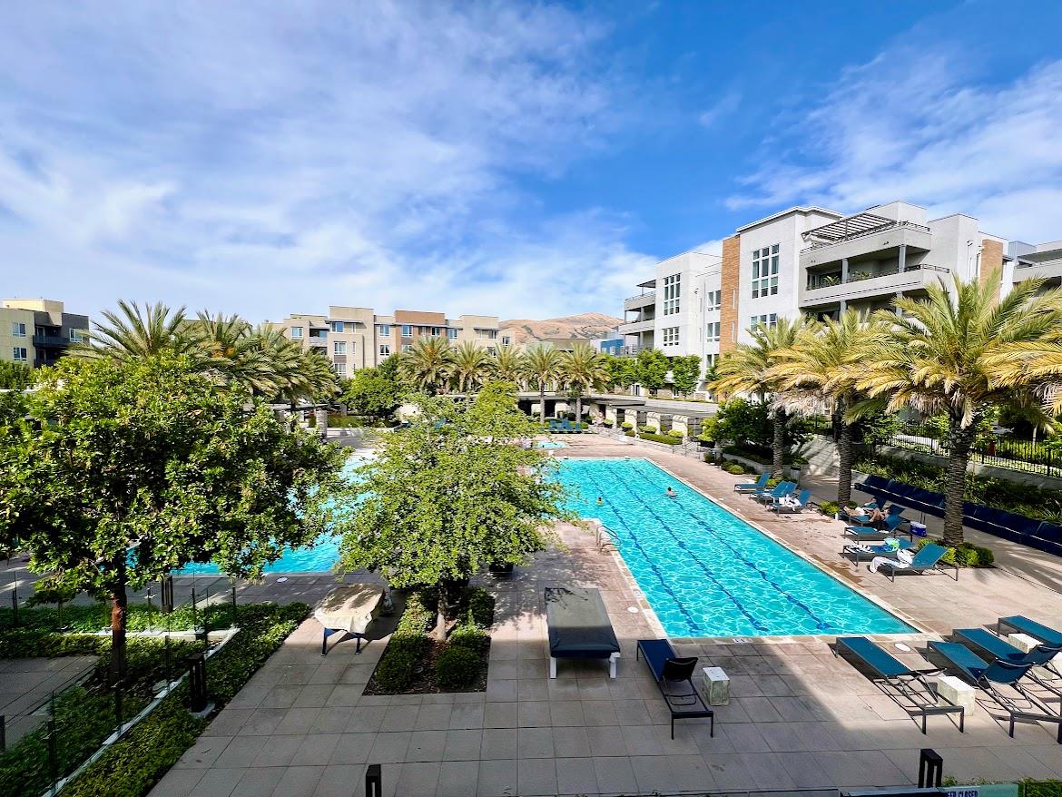 Detail Gallery Image 35 of 47 For 45349 Tom Blalock St #101,  Fremont,  CA 94539 - 4 Beds | 3/1 Baths