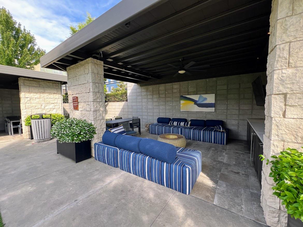 Detail Gallery Image 38 of 47 For 45349 Tom Blalock St #101,  Fremont,  CA 94539 - 4 Beds | 3/1 Baths