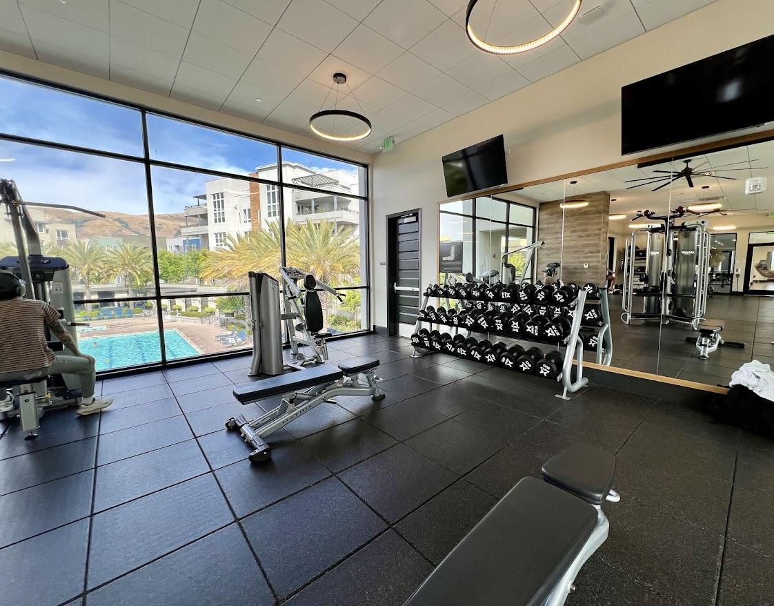 Detail Gallery Image 40 of 47 For 45349 Tom Blalock St #101,  Fremont,  CA 94539 - 4 Beds | 3/1 Baths