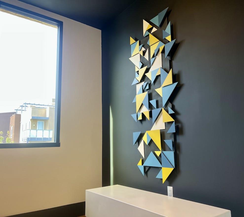 Detail Gallery Image 42 of 47 For 45349 Tom Blalock St #101,  Fremont,  CA 94539 - 4 Beds | 3/1 Baths