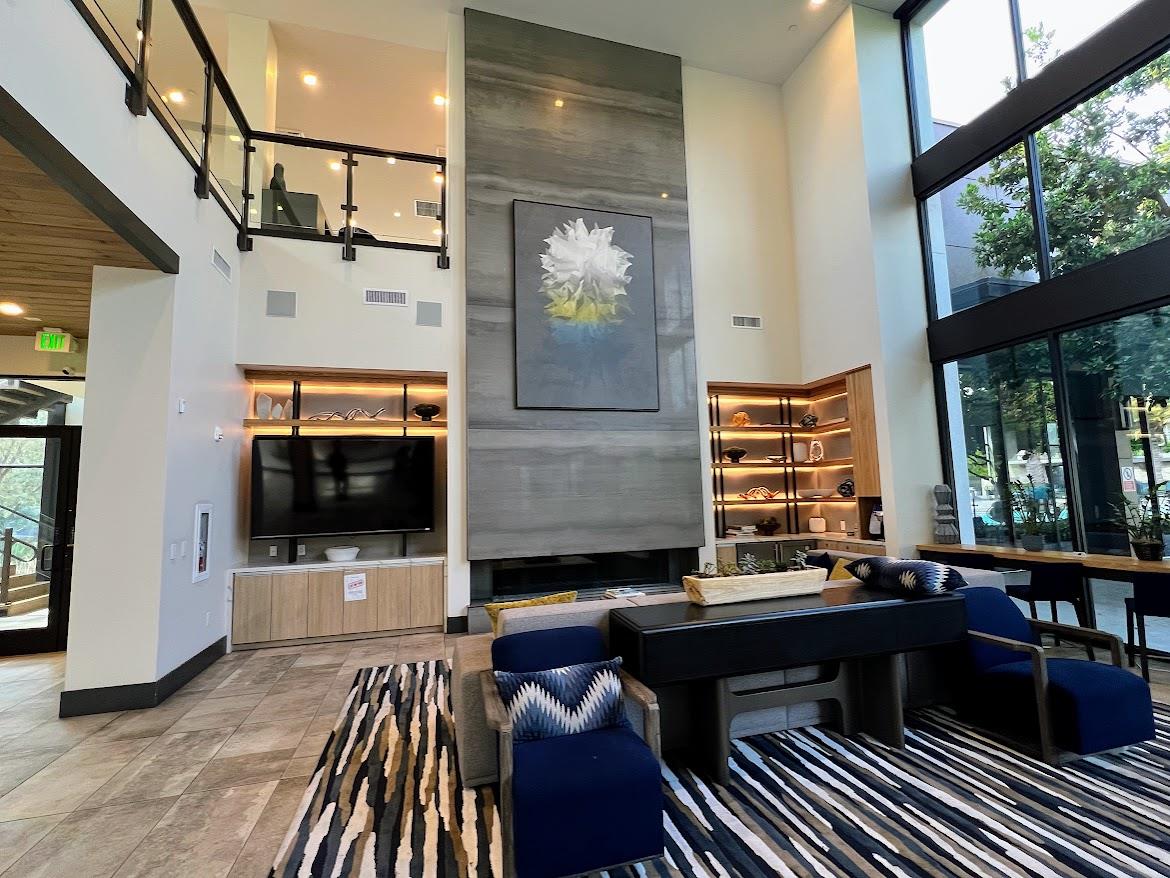 Detail Gallery Image 44 of 47 For 45349 Tom Blalock St #101,  Fremont,  CA 94539 - 4 Beds | 3/1 Baths