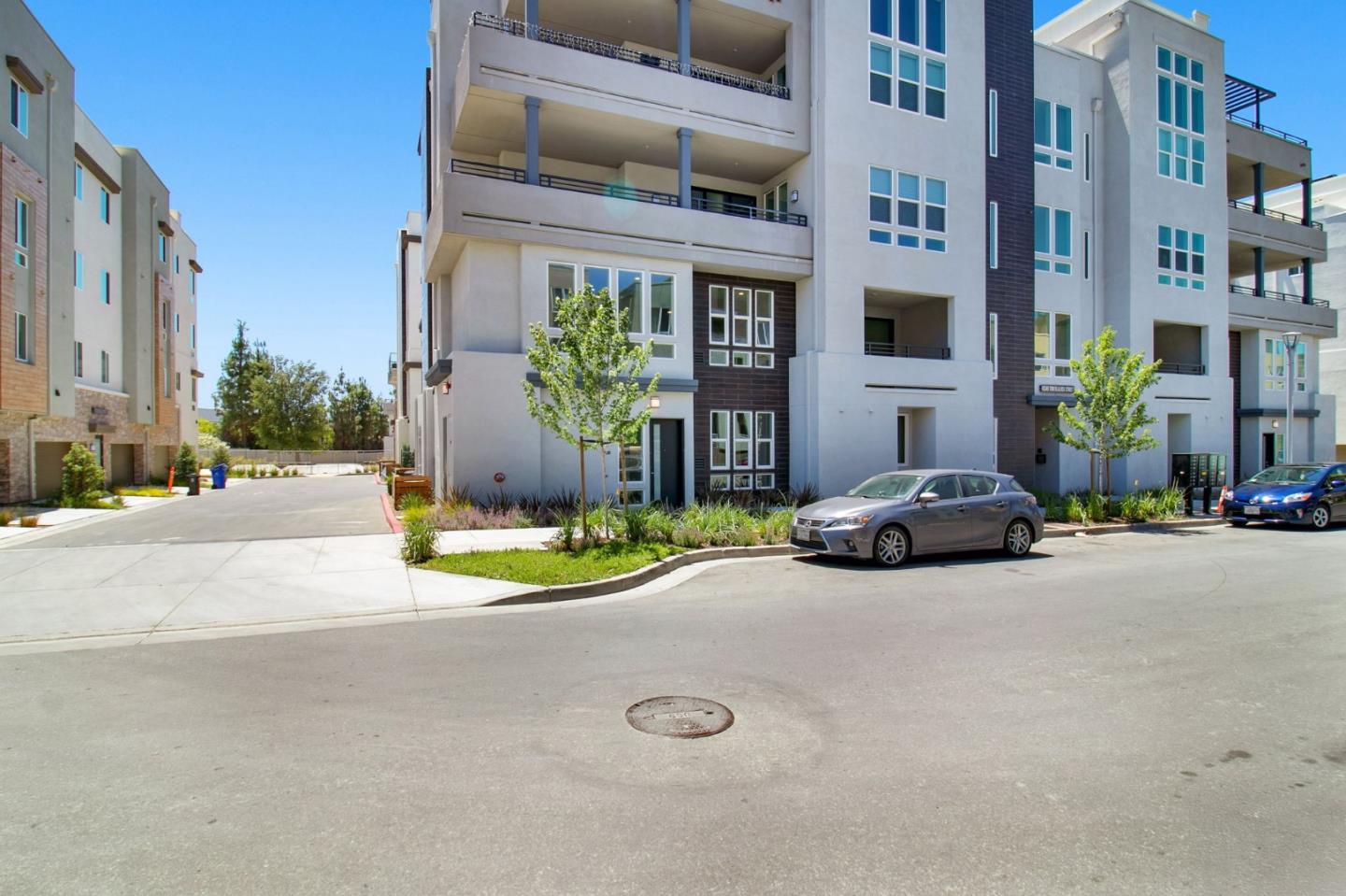 Detail Gallery Image 47 of 47 For 45349 Tom Blalock St #101,  Fremont,  CA 94539 - 4 Beds | 3/1 Baths