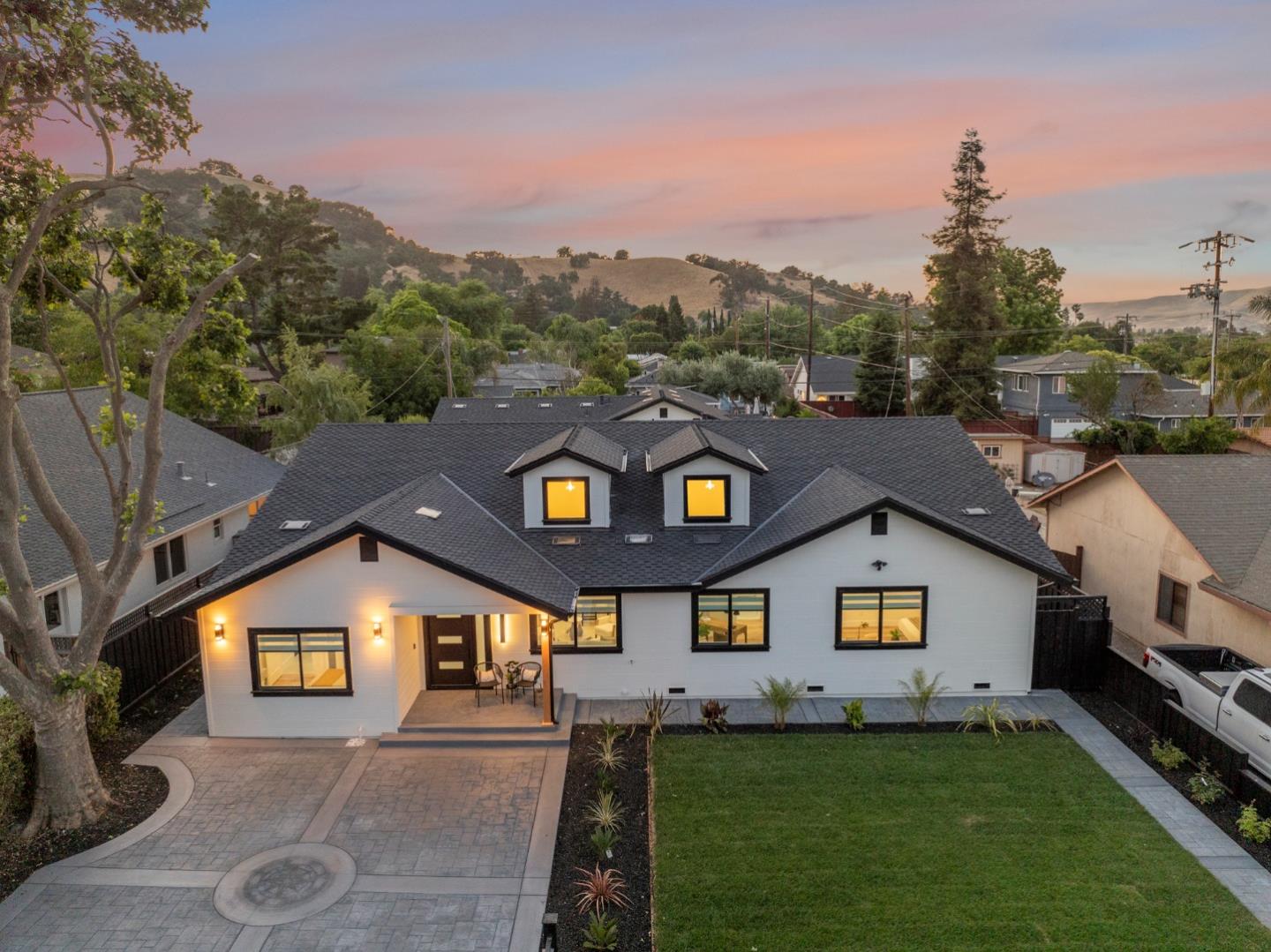 Detail Gallery Image 1 of 70 For 455 W Main Ave, Morgan Hill,  CA 95037 - – Beds | – Baths