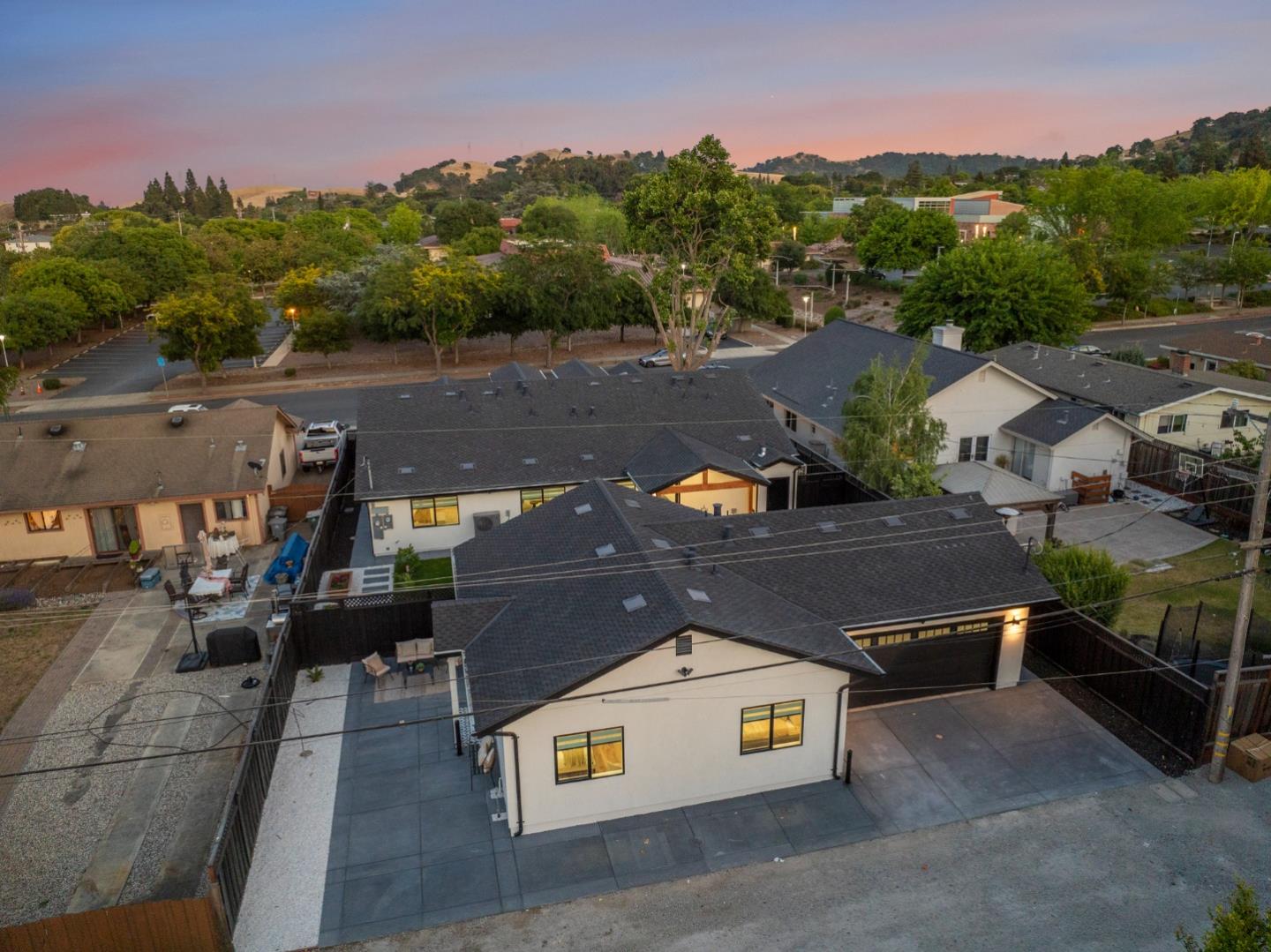 Detail Gallery Image 60 of 70 For 455 W Main Ave, Morgan Hill,  CA 95037 - – Beds | – Baths