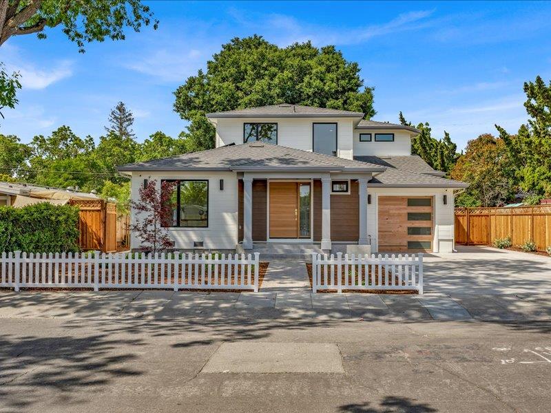 Thumbnail for 883 Rorke Way, Palo Alto, CA 94303