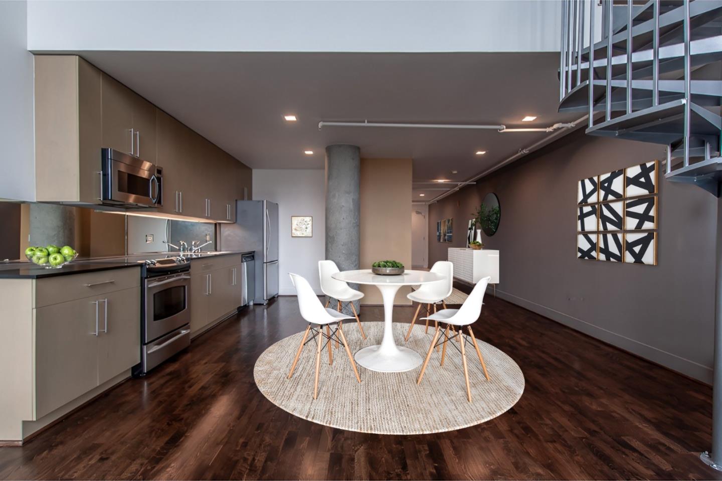 311 Oak Street, Oakland, California 94607, 2 Bedrooms Bedrooms, ,2 BathroomsBathrooms,Residential,For Sale,311 Oak Street,ML82009951