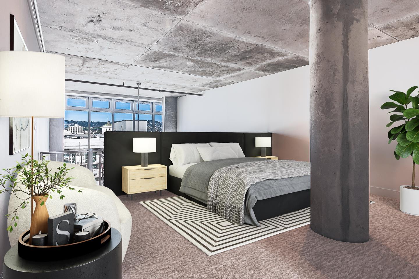 311 Oak Street, Oakland, California 94607, 2 Bedrooms Bedrooms, ,2 BathroomsBathrooms,Residential,For Sale,311 Oak Street,ML82009951