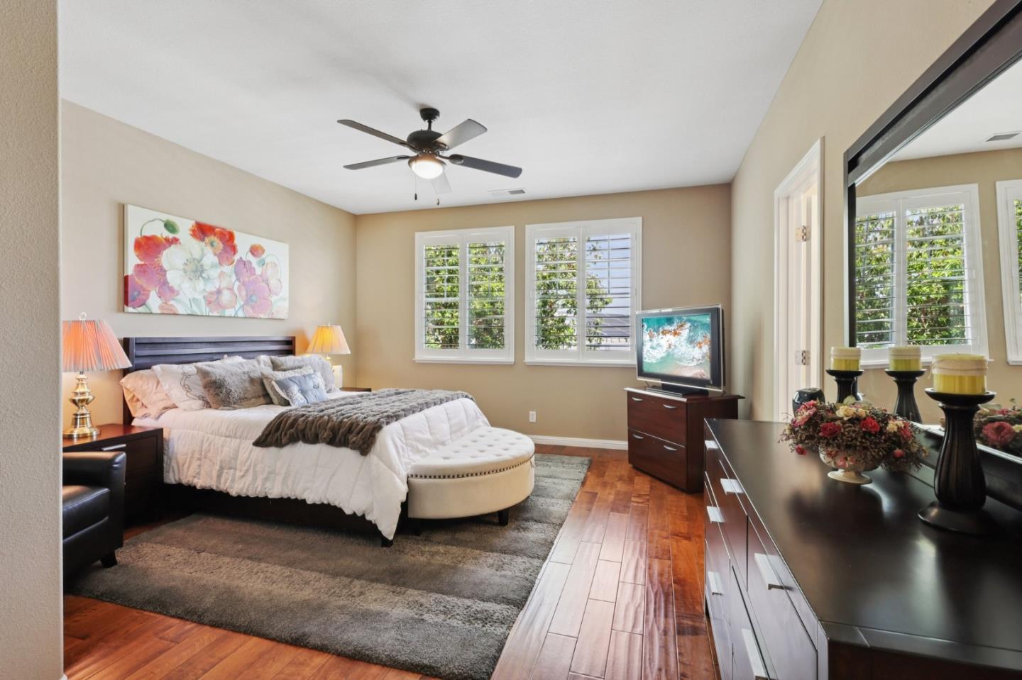 Detail Gallery Image 12 of 21 For 178 Salmar Ter, Campbell,  CA 95008 - 3 Beds | 2/1 Baths