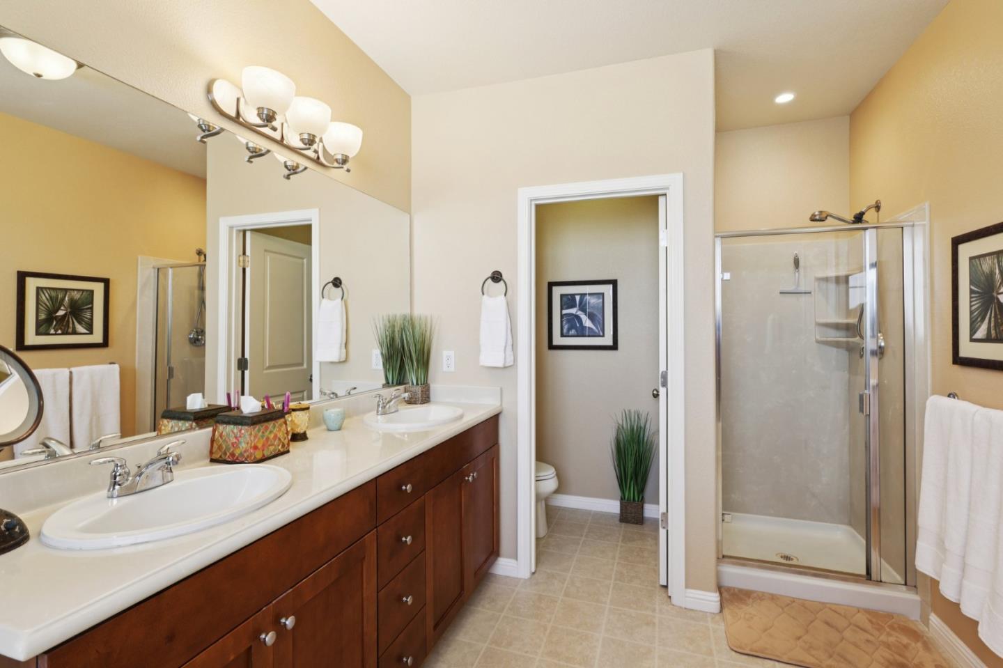 Detail Gallery Image 14 of 21 For 178 Salmar Ter, Campbell,  CA 95008 - 3 Beds | 2/1 Baths