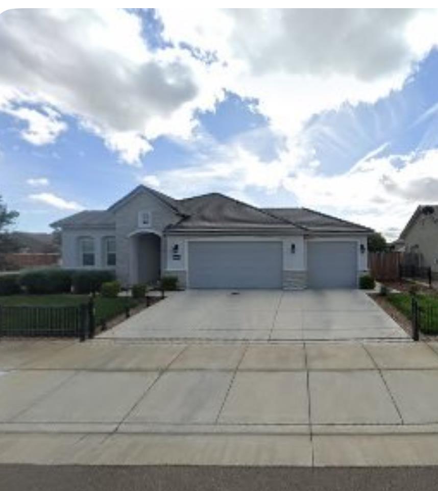 Detail Gallery Image 2 of 2 For 1632 Dolomite Dr, Los Banos,  CA 93635 - 4 Beds | 2 Baths