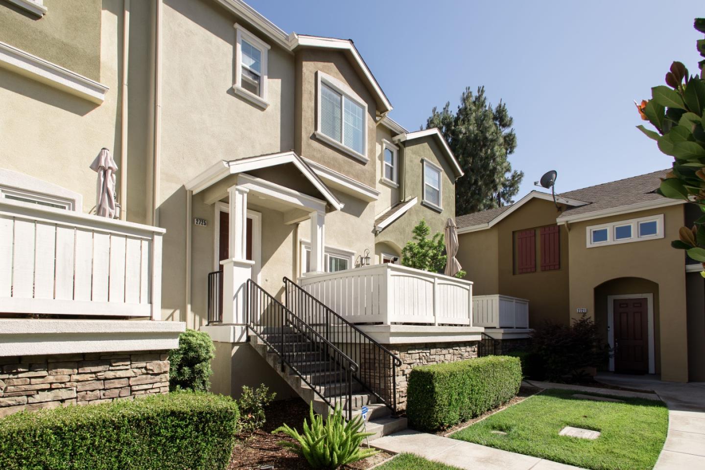 Detail Gallery Image 38 of 38 For 2725 Lavender Ter, San Jose,  CA 95111 - 3 Beds | 2/1 Baths